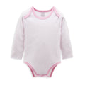 Toddler Boy Clothes Bodysuits Baby Girl Rompers Playsuits Full Sleeve Originals Jumpsuits Lange Bebe Newborns Pop It 100% Cotton