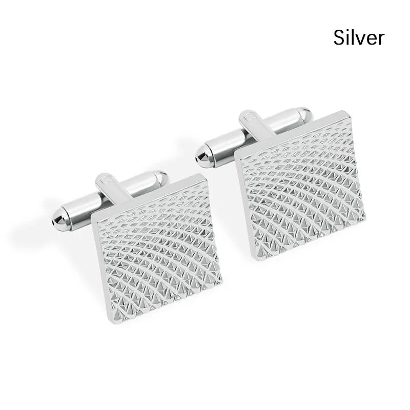 Versatile French Cufflinks For Men Men Shirt Tuxedo Studs And Cufflinks Set