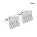 Versatile French Cufflinks For Men Men Shirt Tuxedo Studs And Cufflinks Set