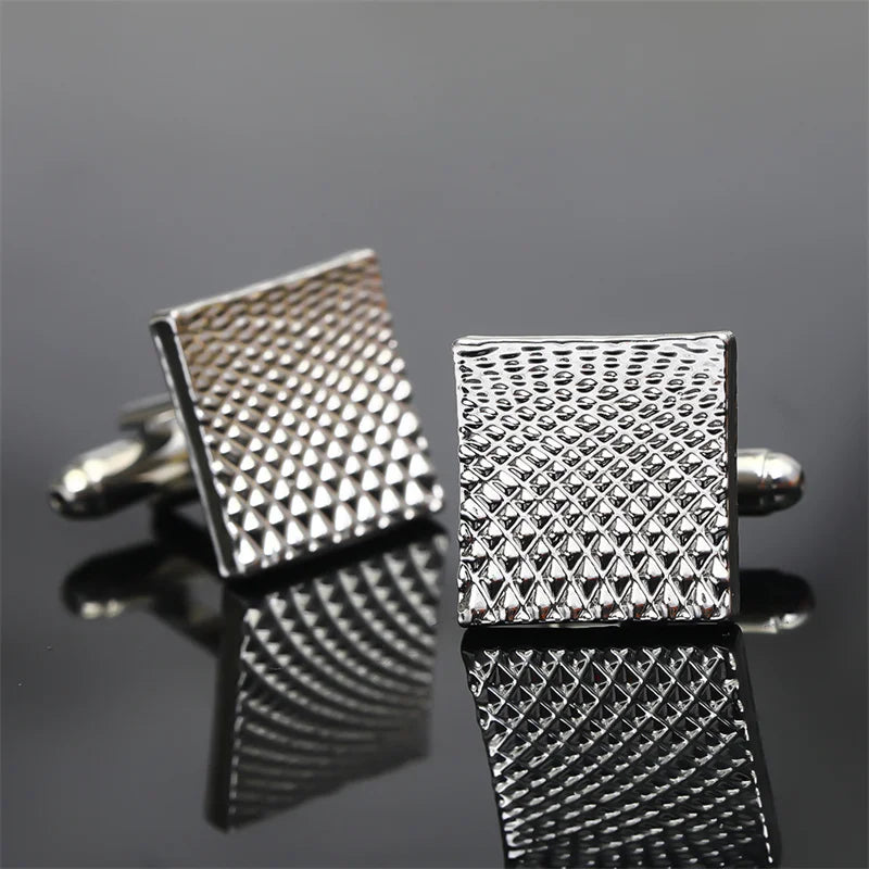 Versatile French Cufflinks For Men Men Shirt Tuxedo Studs And Cufflinks Set