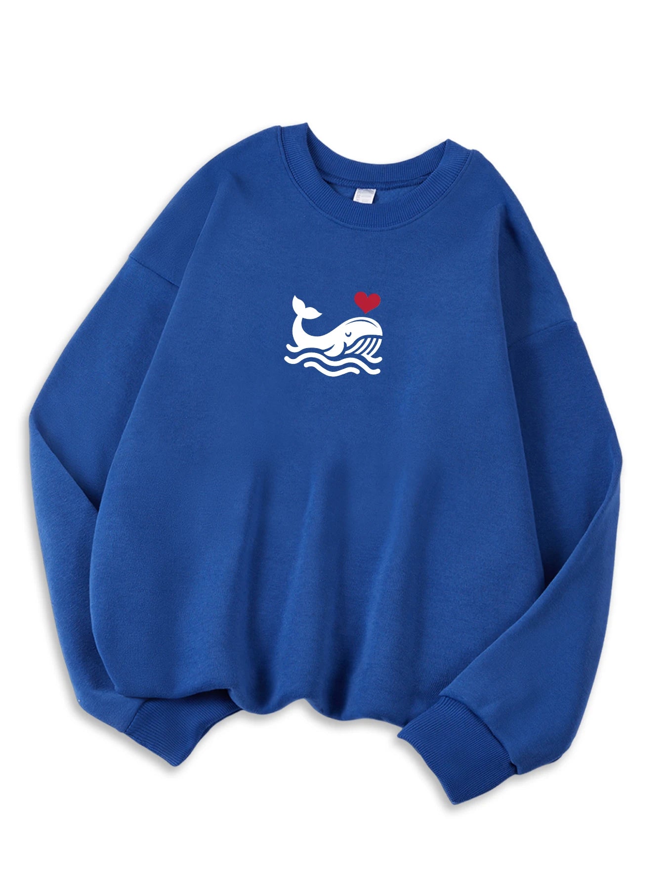 Casual Women's Sweatshirts Kawaii Bow Graphic Prints Pullover Comfortable Warm Oversize Hoodie Autumn Fleece Soft Female Clothes
