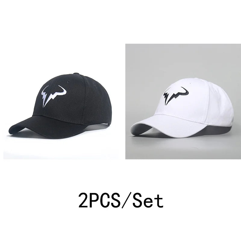 Fashion Embroidery Snapback Baseball Caps For Men Women Kpop Hip Hop Caps Cotton Golf Sun Dad Hat Streetwear Sports Funny Hats