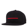 New Snapback Baseball Hat Ten Times Embroidery Adjustable Hats  for Youth Men Women Fashion Cap Flat Trend Street Dance Caps