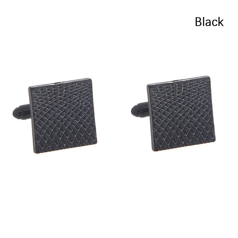 Versatile French Cufflinks For Men Men Shirt Tuxedo Studs And Cufflinks Set