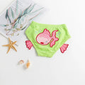 baby swimwear kid swimsuit boy girl swimsuit pants beach wear water pool kids swimsuit girl kids bathing suit  toddler swimsuit