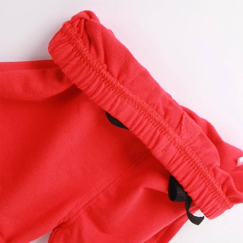 Toddler Boy Teenage Girl Shorts Cotton Kids Sport 0 to 1 2 3 4 5 6 Years Summer Black White Running Shorts for Children Clothing