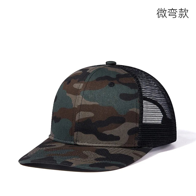Classic Snapback Hat Hip Hop Flat Bill Visor Cap Men Women Youth Boys Girls Adjustable Baseball Cap Outdoor Daily Headwear